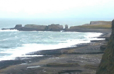 Dead horses, cows and calves found dumped at the base of Co Clare cliffs