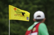 Padraig Harrington leads the Irish challenge at Masters tune-up in Houston