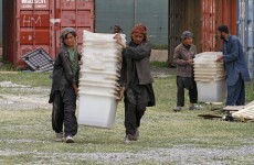 Journalist shot dead in Afghanistan