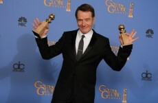 Bryan Cranston is writing a Breaking Bad memoir