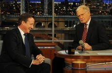 Eircom bills, David Letterman, and WhatsApp: The week in numbers