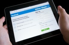 Facebook considers working on anonymous features