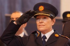 'Dissent is not disloyalty' - Interim Garda Commissioner