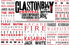Not bothered about the Glastonbury line-up? You're not alone