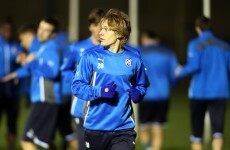 17-year-old 'Croatian Messi' will sign for Barcelona, says lawyer