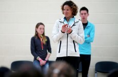Sonia O'Sullivan: 'People are out there killing themselves and not getting any acknowledgement for it'