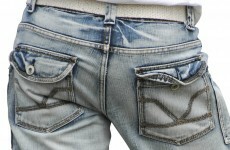 A psychic who reads arse-fortunes was on Newstalk today