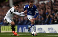 It's Aiden McGeady's birthday today, so here are some of his best moments