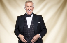 Bruce Forsyth has quit Strictly Come Dancing