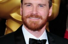 Michael Fassbender and Jamie Dornan top star-studded IFTA guest list
