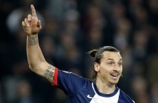The ego of Zlatan, dogs at Old Trafford and losing streaks; the best sportswriting of the week