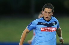 UCD denied third win on the trot as Hughes strikes for Limerick late on