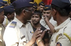 Men who gang-raped photojournalist sentenced to death in Mumbai