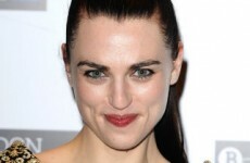 Irish actress Katie McGrath has been cast in the new Jurassic Park film