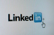 "Monstrous interest" in LinkedIn shares on first day of trading