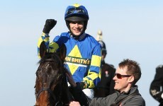 3 each-way shots you should consider in the Grand National