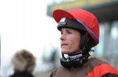 Katie Walsh gets late Grand National ride