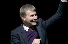 VIDEO: Dundalk with a 36-pass build-up to their fourth goal against Pat's
