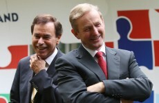 Majority of Irish people don't trust ministers, TDs and business leaders