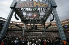 Why everyone should watch WrestleMania tonight