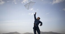A life's work: Stunning photos taken by journalist killed in Afghanistan
