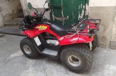 Post-mortem to be carried out after boy dies in quad bike accident in Clare