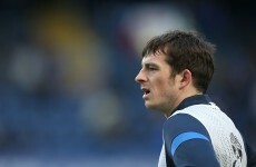 Martinez: Baines can be Everton's Lahm
