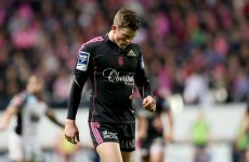 European dreams end for Kilkenny's Peter Lydon after Harlequins defeat