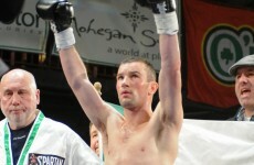 Man arrested after Olympic medallist John Joe Nevin injured in Mullingar attack