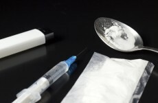Three arrested over €1 million cannabis, cocaine and heroin hauls