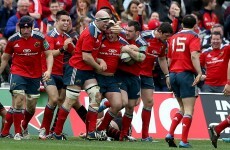 'We'd love to face Leinster next' says delighted Paul O'Connell