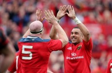 Penney pays tribute to Thomond Park crowd as Munster deliver from 1 to 23