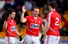 Three changes for Cork ahead of Munster U21 football final