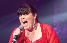 Mary Byrne X-Factor voting complaint dropped by BAI