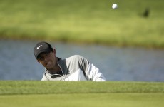 McIlroy fails to sparkle in Houston as Kuchar leads