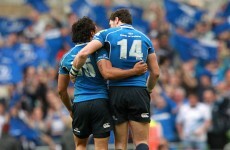 Heineken Cup Preview: Leinster vs Northampton Saints