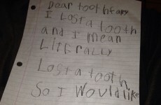 How to use 'literally' in the correct way, as shown by a six-year-old