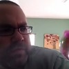 Tired dad captures every parent's agony in weekend video diary