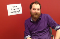 Game of Thrones described by people who've never seen Game of Thrones