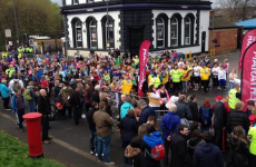 Farcical scenes in Sheffield as half marathon is cancelled due to lack of water