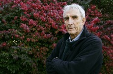 US writer Peter Matthiessen dies aged 86