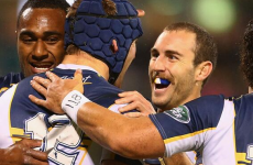 Super Rugby: Brumbies hunt Sharks while Chiefs stage another stunning fightback