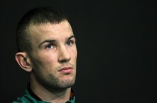 Man arrested over John Joe Nevin attack released