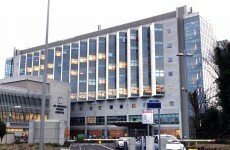 Reilly: We'll be more than happy to meet St Vincent's in court