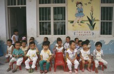 Head of playschool given death penalty for killing children with poisoned yoghurt