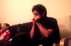 Irish Game of Thrones fan has priceless reaction to the Red Wedding