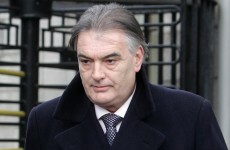 Witness says garda cried on the phone to her about Ian Bailey