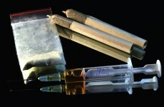 Two men in court over drugs haul worth €1 million