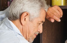 Half of stroke patients suffer depression or anxiety and most don't get help