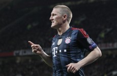 Bayern lifts reporter ban after Sun's apology